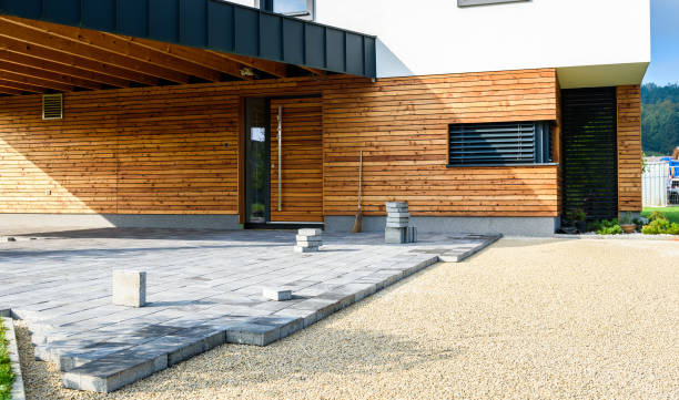 Best Affordable Driveway Pavers  in Crystal Lake, FL