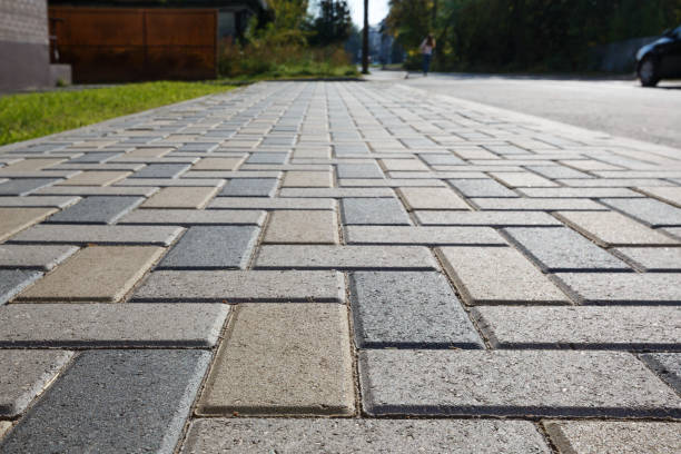 Best Decorative Driveway Pavers  in Crystal Lake, FL