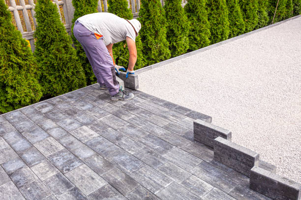Best Driveway Pavers for Homes  in Crystal Lake, FL