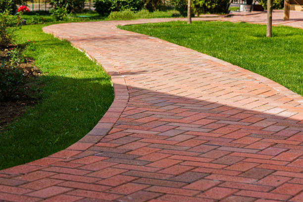 Best Local Driveway Pavers  in Crystal Lake, FL
