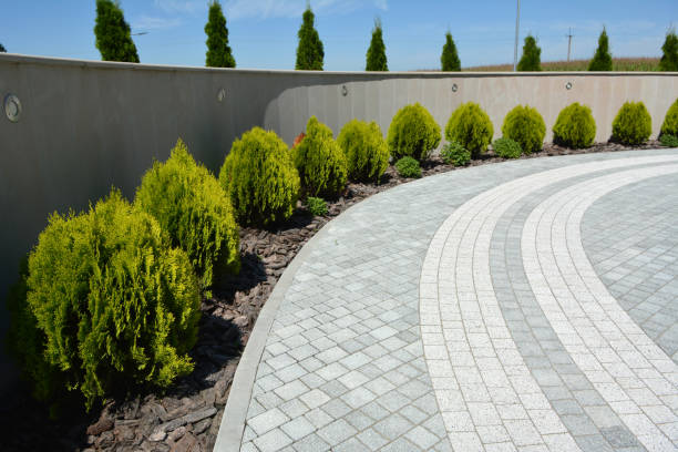 Best Residential Driveway Paver Services  in Crystal Lake, FL