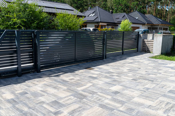 Best Concrete Paver Driveway  in Crystal Lake, FL