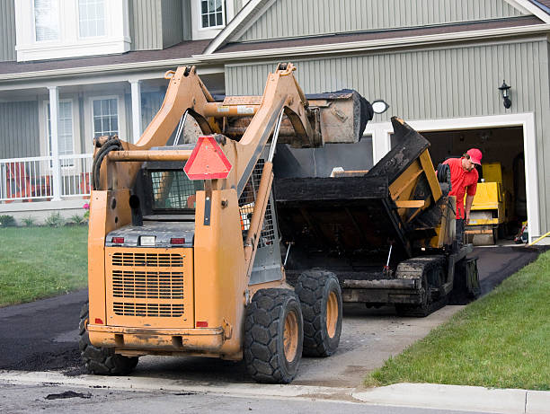 Reliable Crystal Lake, FL Driveway Pavers Solutions