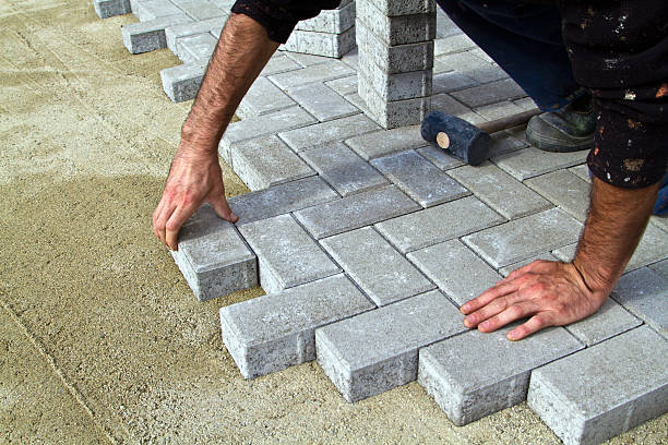 Best Affordable Driveway Pavers  in Crystal Lake, FL