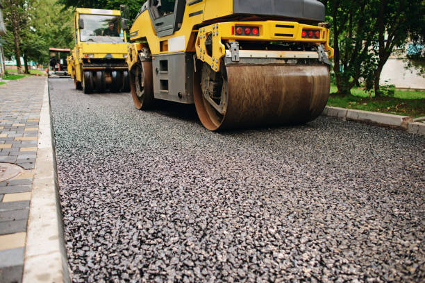 Best Permeable Paver Driveway  in Crystal Lake, FL