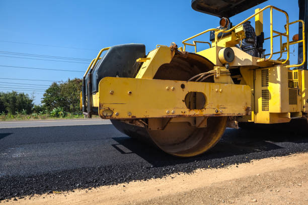 Best Professional Driveway Pavers  in Crystal Lake, FL